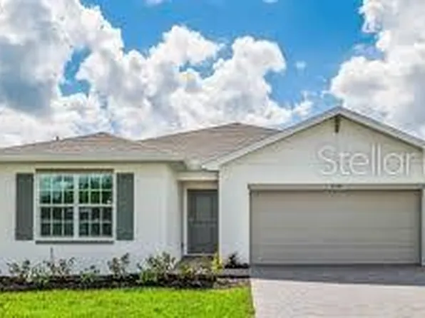 3373 Wakefield Dr, Haines City, FL 33844