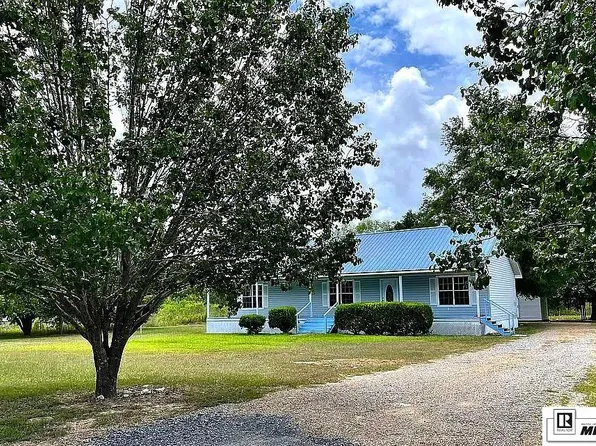 444 Heather Ln, Columbia, LA 71418