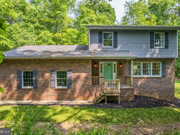 639 Marpete Dr, Hampstead, MD 21074