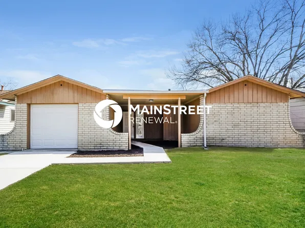 13406 Chesterton Dr, San Antonio, TX 78217