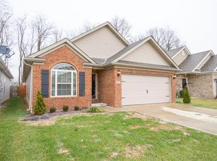 1953 Falling Leaves Ln, Lexington, KY 40509