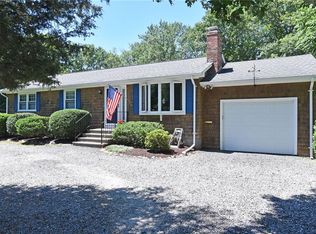 309 Shore Acres Ave, North Kingstown, RI 02852