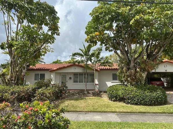 1120 SW 93rd Place, Miami, FL 33174