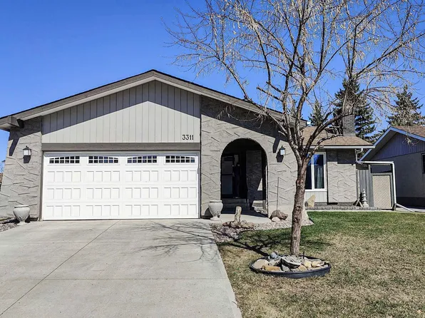 3311 108th St NW, Edmonton, AB T6J 3C9