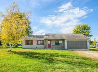 7720 S 250 E, Lafayette, IN 47909