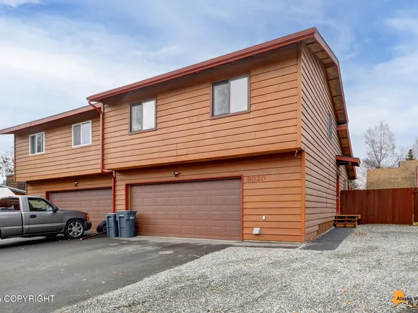 8020 Fairwood Cir, Anchorage, AK 99518