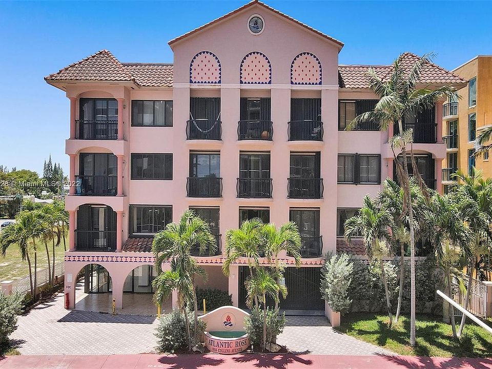 1st image of 8816 Collins Ave APT 205
