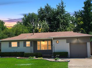 1012 E 54th St, Tulsa, OK 74105