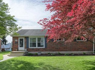 1648 E Caracas Ave, Hershey, PA 17033