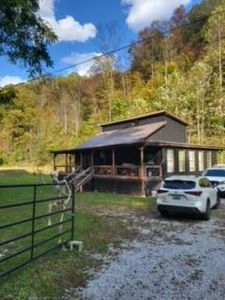 2810 Ogden Vest Rd, Vest, KY, 41772
