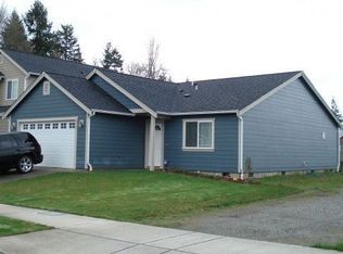 8245 54th Ct SE, Olympia, WA 98513