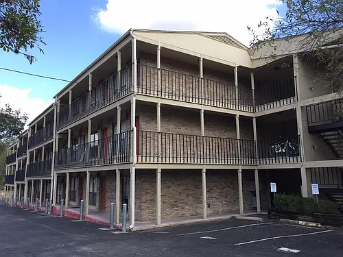 3000 Guadalupe St Photo 1