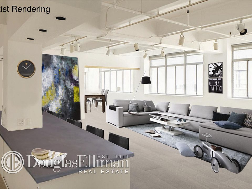1st image of 360 W 36th St APT 7N