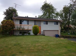 3501 S Austin St, Seattle, WA 98118