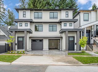 9657 161a St, Surrey, BC V4N 0T6