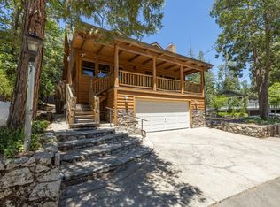 39162 Manzanita, Bass Lake, CA