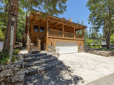 39162 Manzanita, Bass Lake, CA, 93604