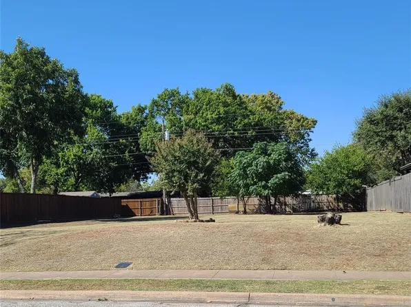 2615 Roger Williams Dr, Irving, TX 75061