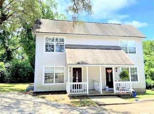 211 Evans St APT D, Niceville, FL 32578