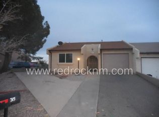 315 Wagon Train Dr SE, Rio Rancho, NM 87124