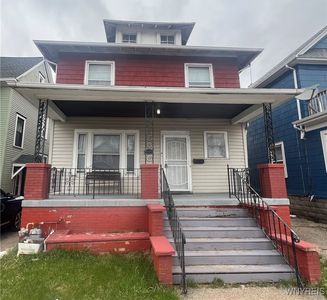 1275 Kenmore Ave, Buffalo, NY, 14217