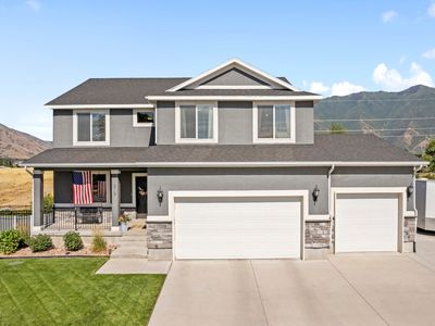 219 S Doubleday St, Mapleton, UT, 84664