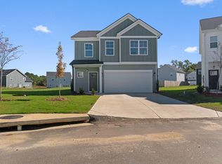 490 Narrow Bridge Ct, Aiken, SC 29801