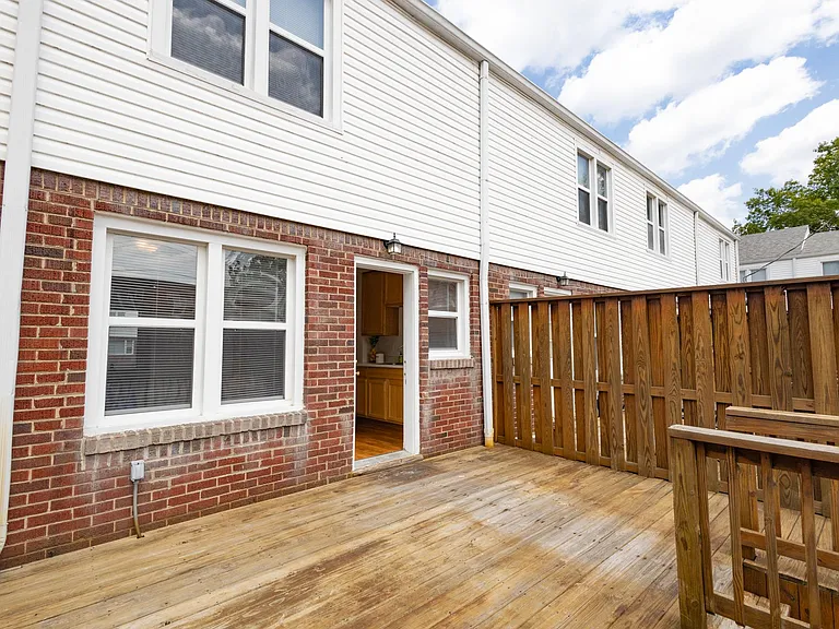 Broad Ripple Townhomes — Photo 25