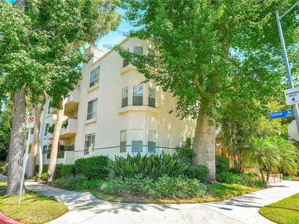 14347 Albers St APT 103, Van Nuys, CA 91401