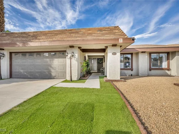 3938 Deer Haven Ct, Las Vegas, NV 89120