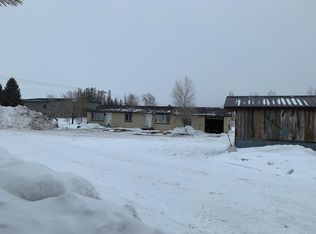 168 A Crystal Ct #163-A, Victor, ID 83455