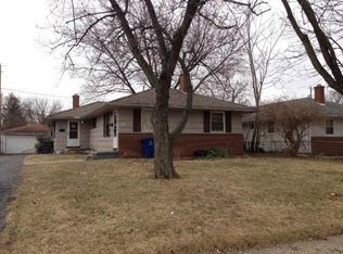 Carolyn Ave, Columbus, OH 43224
