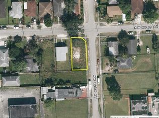 6290 NW 22nd Ct, Miami, FL 33147