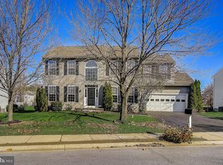 110 Danbury Dr, Coatesville, PA 19320