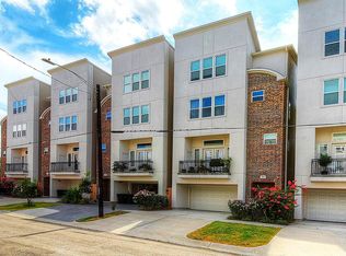 1415 Beachton St, Houston, TX 77007