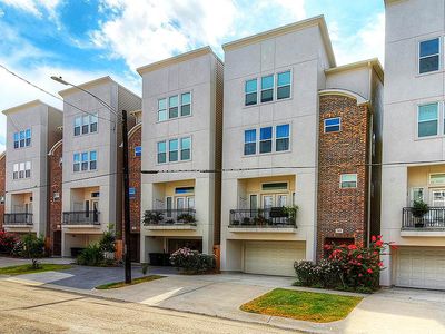 1415 Beachton St, Houston, TX, 77007