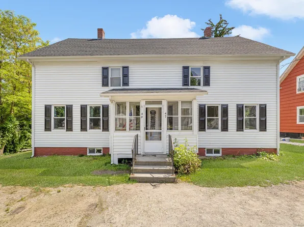 47-49 East Main Street, Plainfield, CT 06374