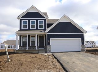 1601 Longhill Dr, Delaware, OH 43015