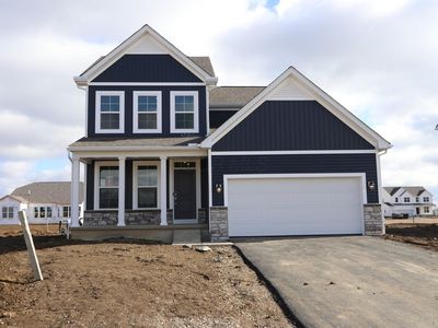 1601 Longhill Dr, Delaware, OH, 43015