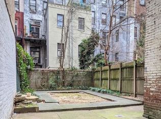 117 W 74th St #C, New York, NY 10023