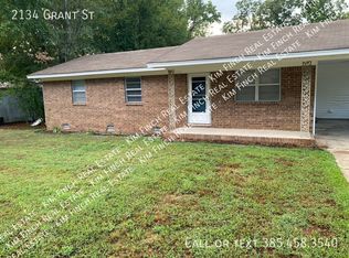2134 Grant St, Malvern, AR 72104