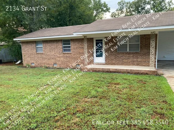 2134 Grant St, Malvern, AR 72104