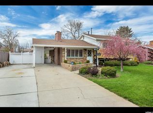3466 S Riviera Dr, South Salt Lake, UT 84106