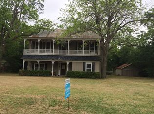323 S Church, Yorktown, TX 78164