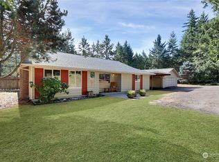 4607 E Maple Lane Cir NW, Gig Harbor, WA