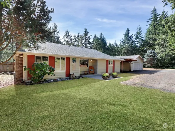 4607 E Maple Lane Circle NW, Gig Harbor, WA 98335