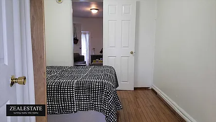 Rented by ZealEstate Group Inc