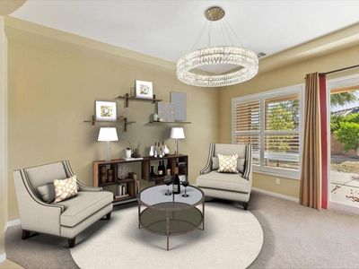 81706 Ricochet Way, La Quinta, CA, 92253