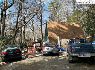 240 Ski Crest Park, Blowing Rock, NC 28605
