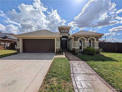 1403 W Ramirez St, Mission, TX, 78573